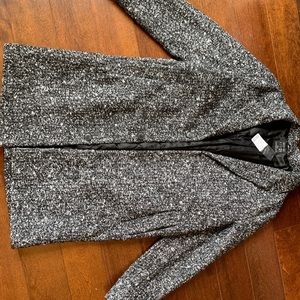 Urban outfitters coat